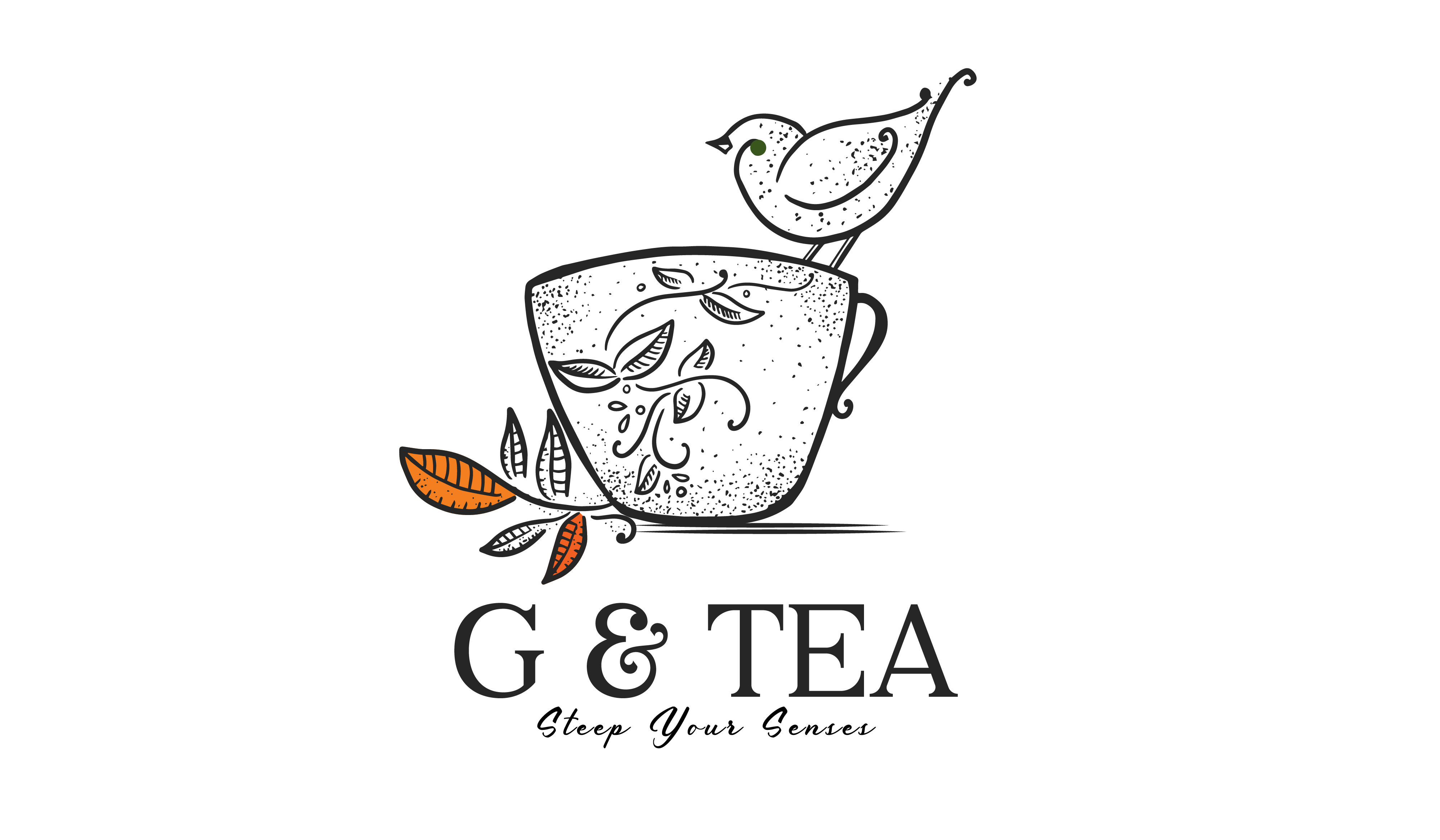 G & Tea